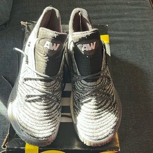 Men’s Adidas crazy explosive low PK